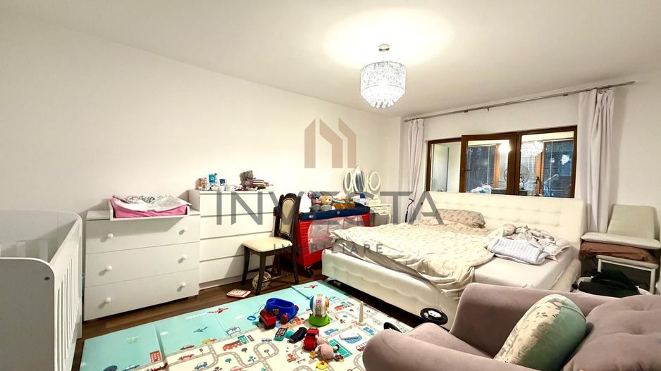 Apartament cu 3  camere in Marasti ! - Poză 3