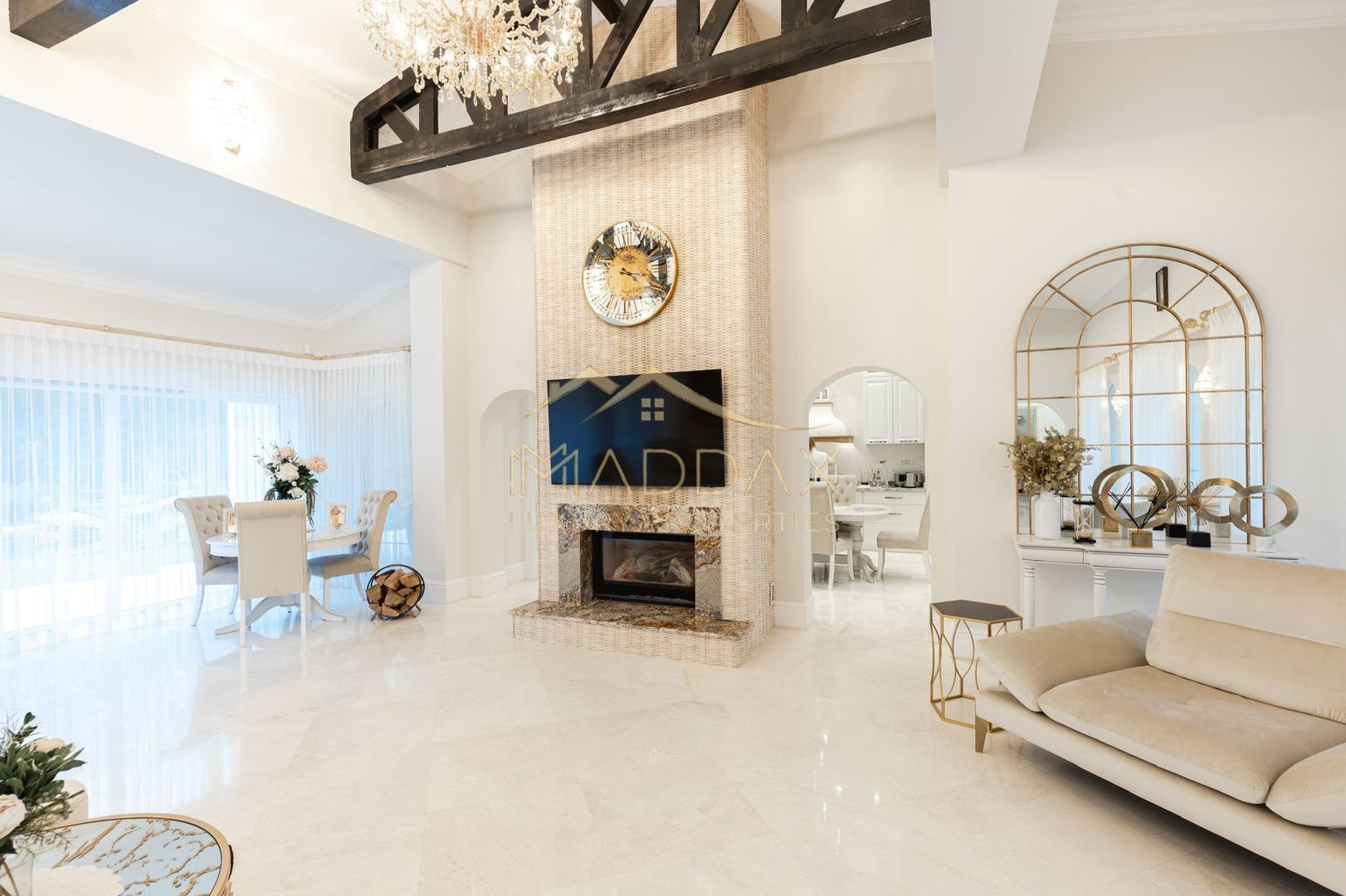 Vila Mediteraneana de vanzare II Bucuresti - Poză 40