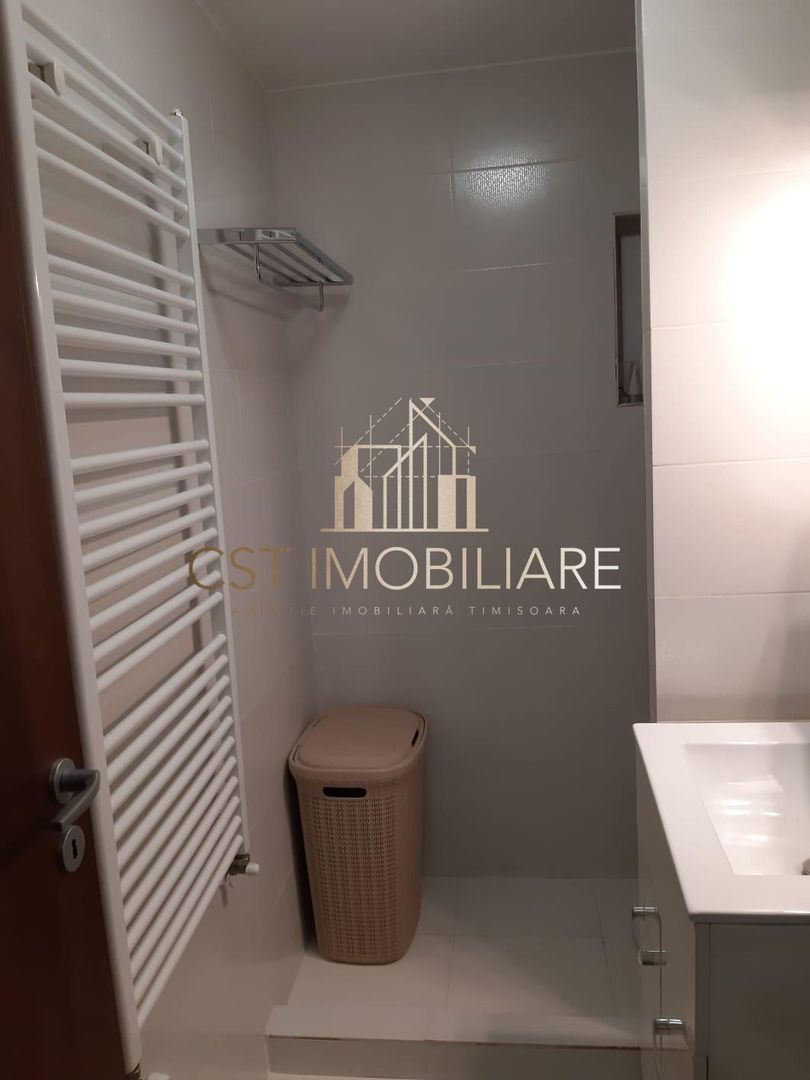 Apartament cu 2 camere / Complex Studentesc - Poză 12