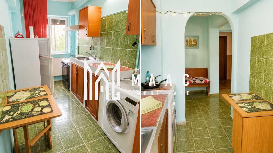 Garsonieră de vânzare | Traian, Vâlcea | 32 mp, parter - Poză 5
