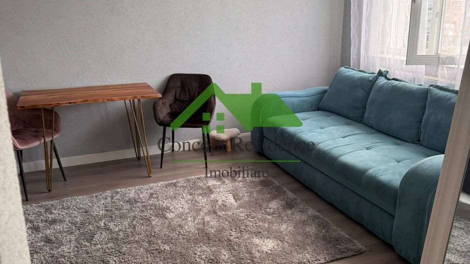 Apartament 2 camere – decomandat – zona Shopping Mall-V. Alecsandri. - Poză 4