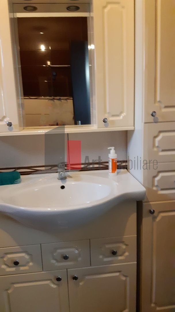 Vila/Casa de inchiriat in zona Pietii Dorobanti - Poză 14