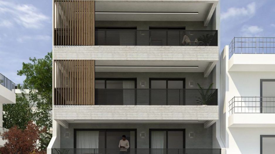 Teren cu Autoriatie | Zona centrala | P+2+3r+4r - Poză 1