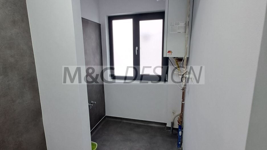 3 incaperi  SAD  Cetatii-Torontalului Totul Nou - Poză 3