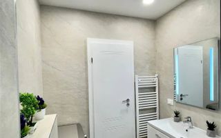 Studio | AC | Parcare | Lift | Design modern | LED lighting | - Poză 8