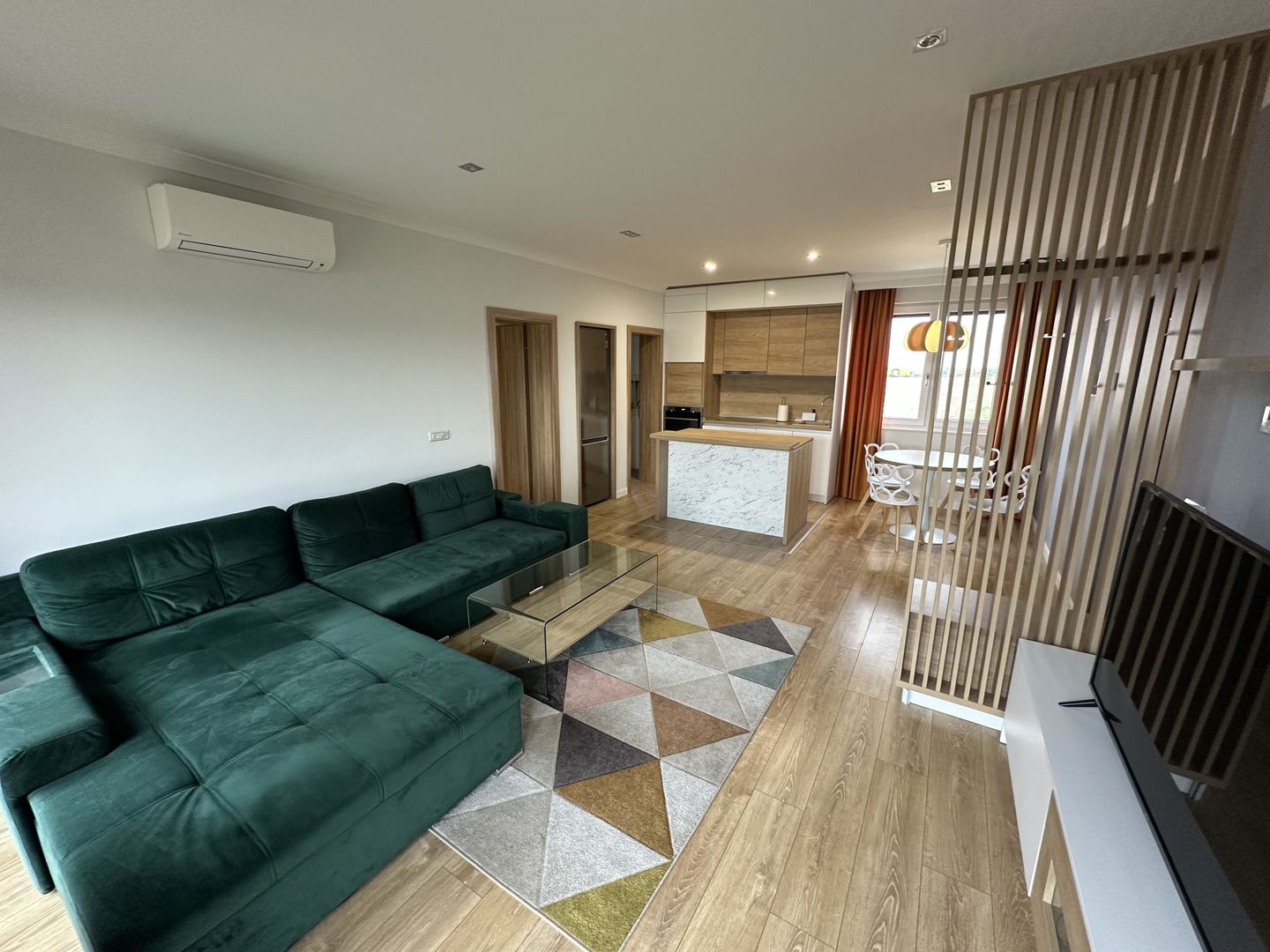 Apartament 2 camere  în Dumbravita - Poză 15