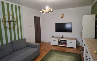 Soarelui | 3 Camere | Centrala proprie | 2 Clime | Bloc izolat | Rulouri El. - Poză 1