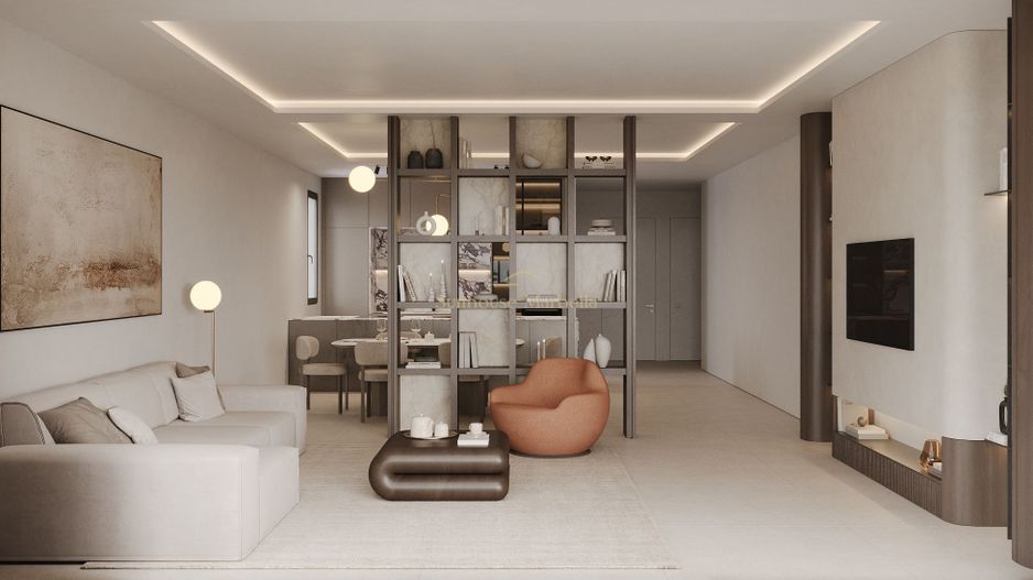 Apartament 2 Dormitoare Estepona Est - Poză 8