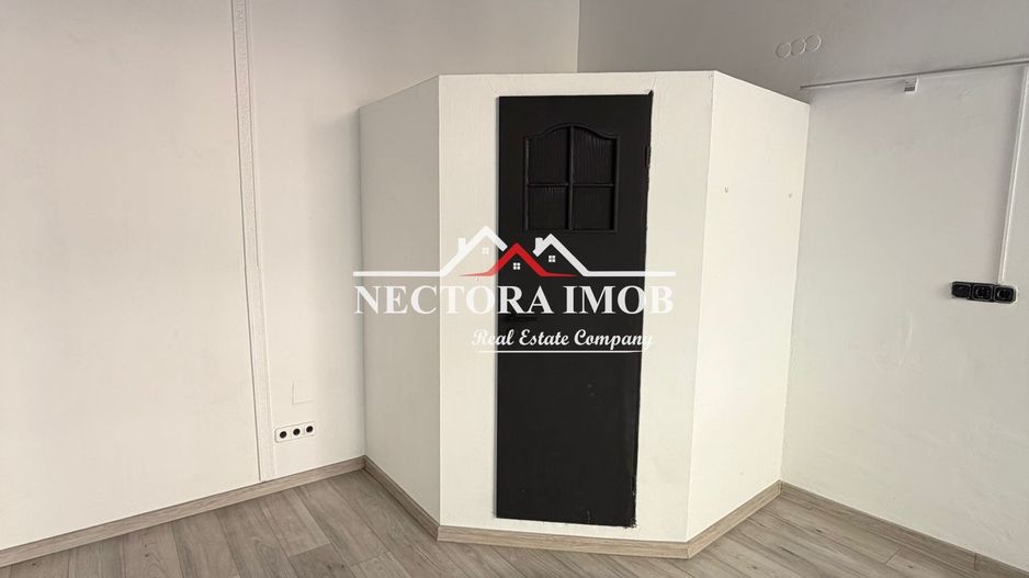 NECTORA IMOB-Spatiu comercial Ultracentral Pietonala 31 mp, Vitrina - Poză 2