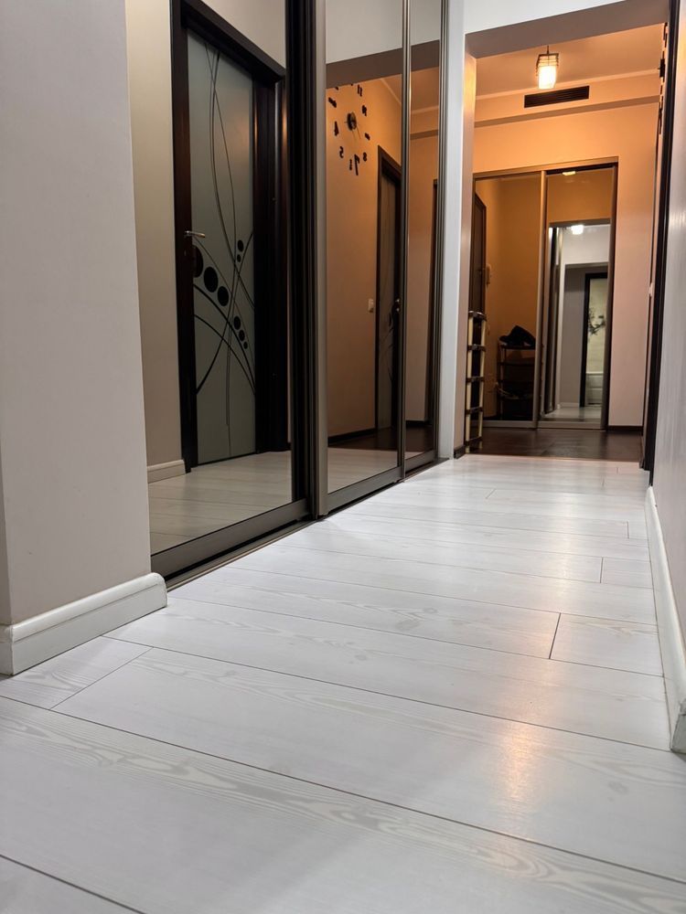 Apartament 2 cam IC FRIMU,et 1,mobilat si utilat - Poză 7