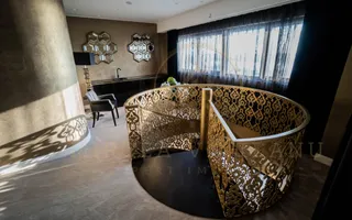 Faleza Nord - Cucerește luxul urban cu acest duplex spectaculos! - Poză 24