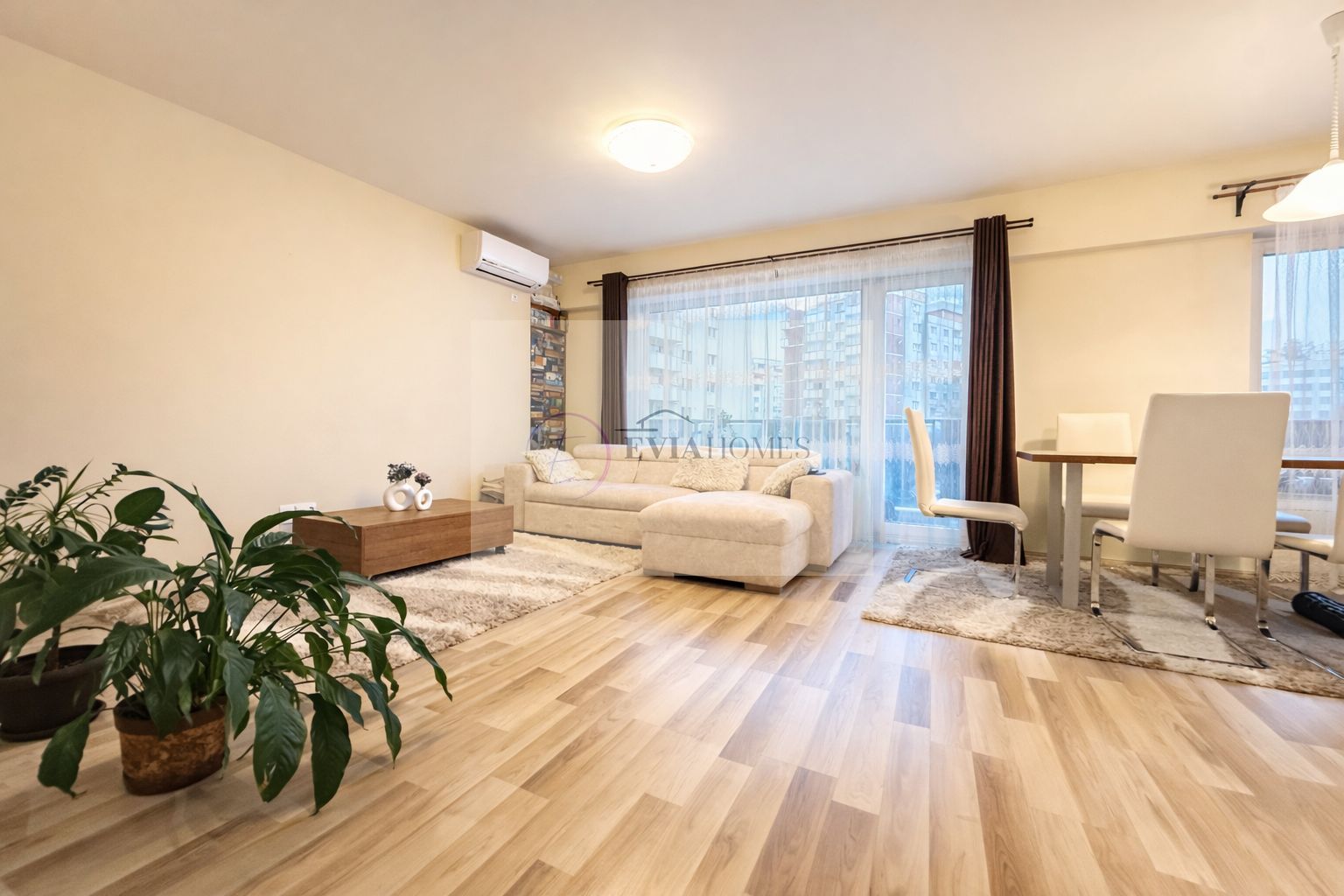 87 mp/Bloc nou/Zona Centrală - Poză 3