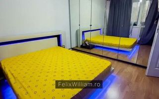 3 camere Mobilat si Utilat complet, Bloc reabilitat, langa metrou. - Poză 5