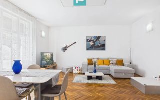 Proprietate rară central Arad - 209 mp - Poză 12