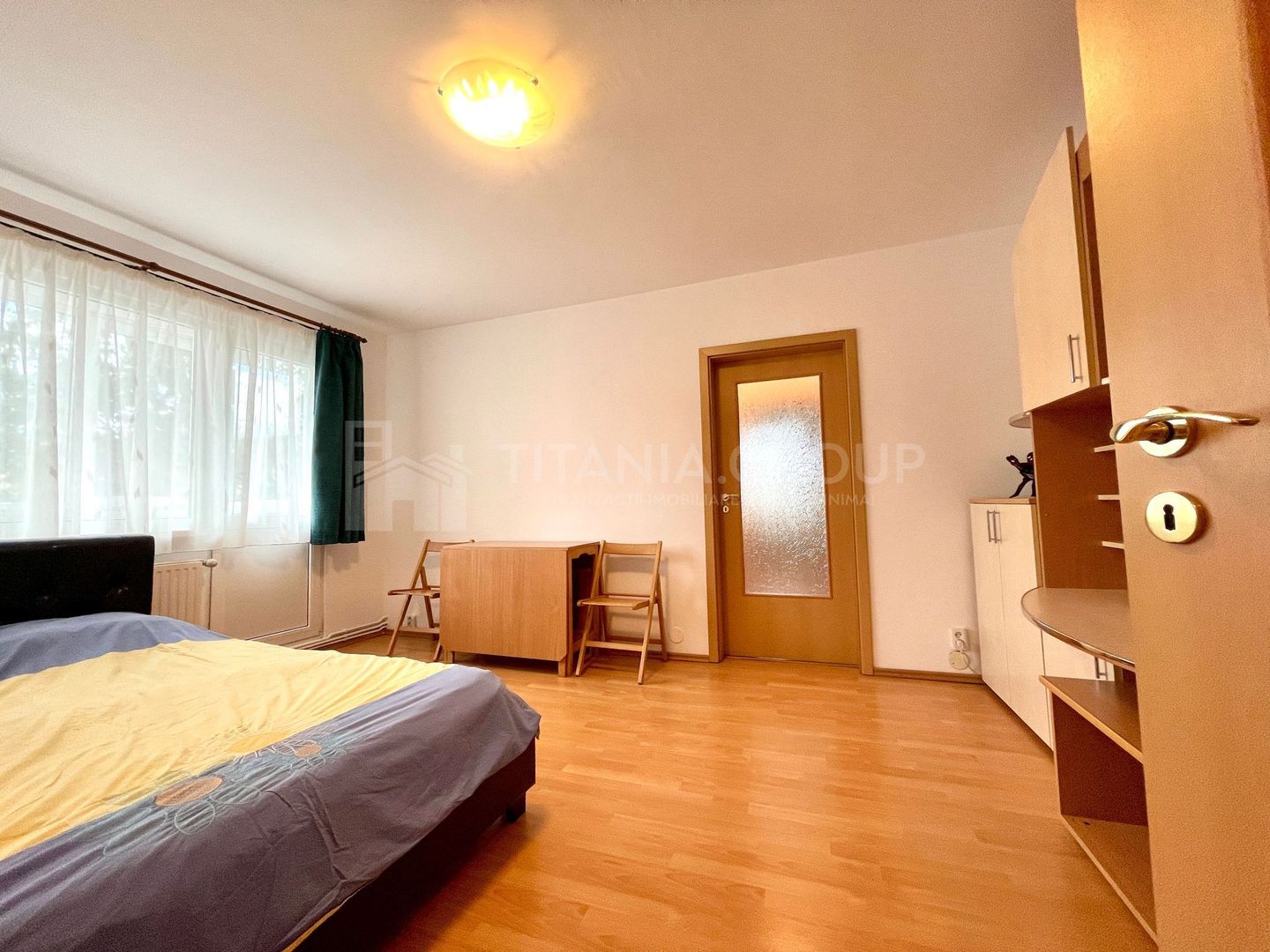 Apartament 2 camere, zona Astra - Poză 2