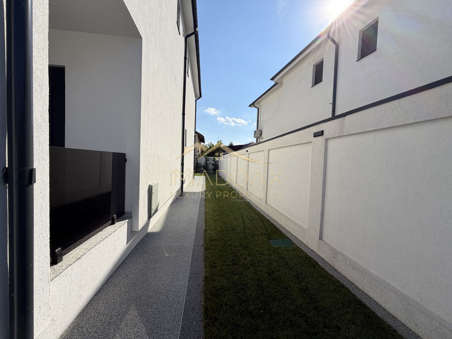 Vila individuala cu 6 camere // *224 mp* // 430mp teren // Pipera - Poză 54