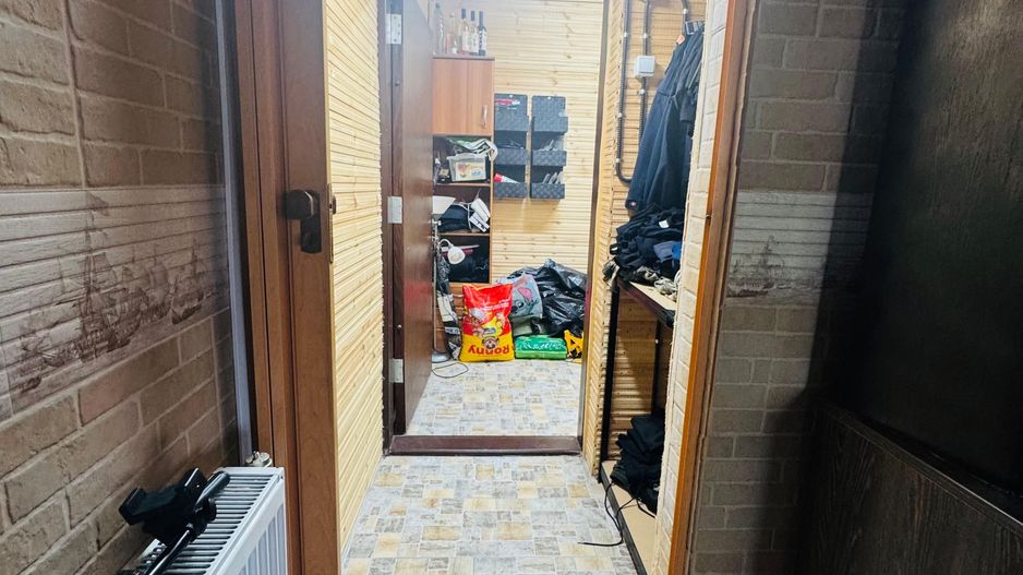 Casa Podgoria cu ponton pe malul Crisului - Poză 11