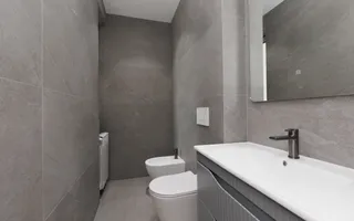 Vânzare, apartament, 3 camere, str. Vasile Lupu, Buiucani - Poză 12