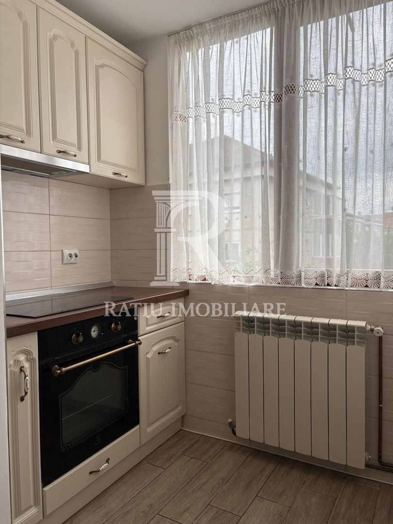 Apartament cu 3 camere | Etaj 3 | Decebal | Oradea - Poză 11