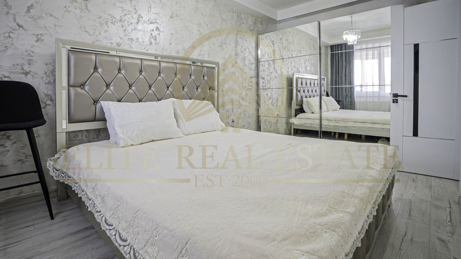 Apartament 2 camere decomandat | Bloc nou | Inel 2 – Compozitori - Poză 3