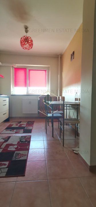 Inchiriere apartament 2 camere, semidecomandat, Piata Muncii - Poză 9