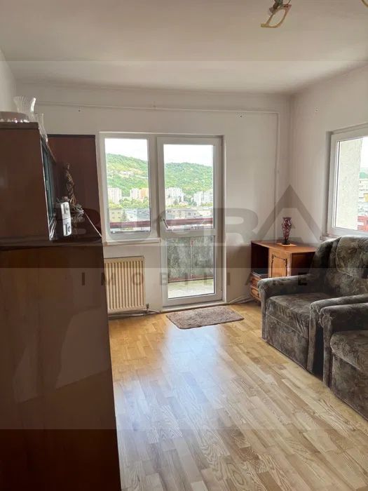 Apartament cu 4 camere, 76 mp, decomandat,  zona Piata Flora - Poză 5