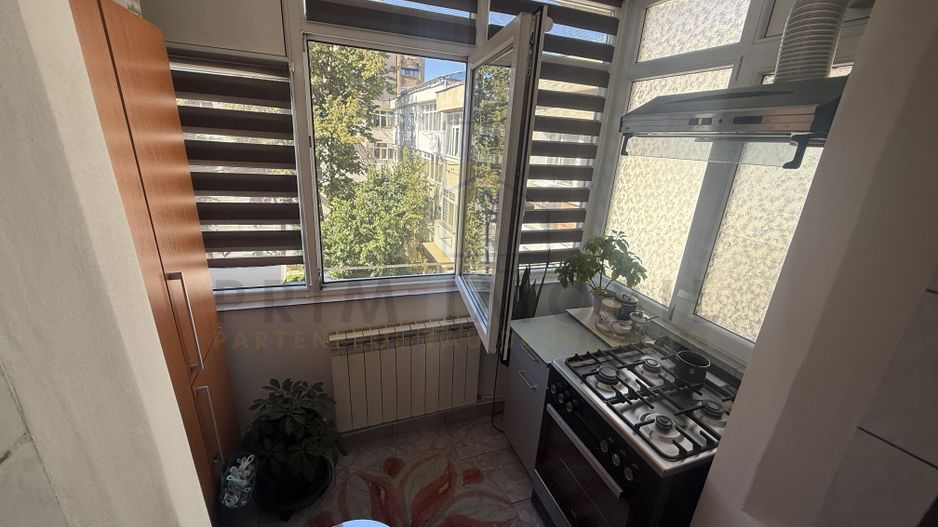 Vanzare Rapida! 3 camere Decomandat, Cug, Biserica Alba - Poză 7