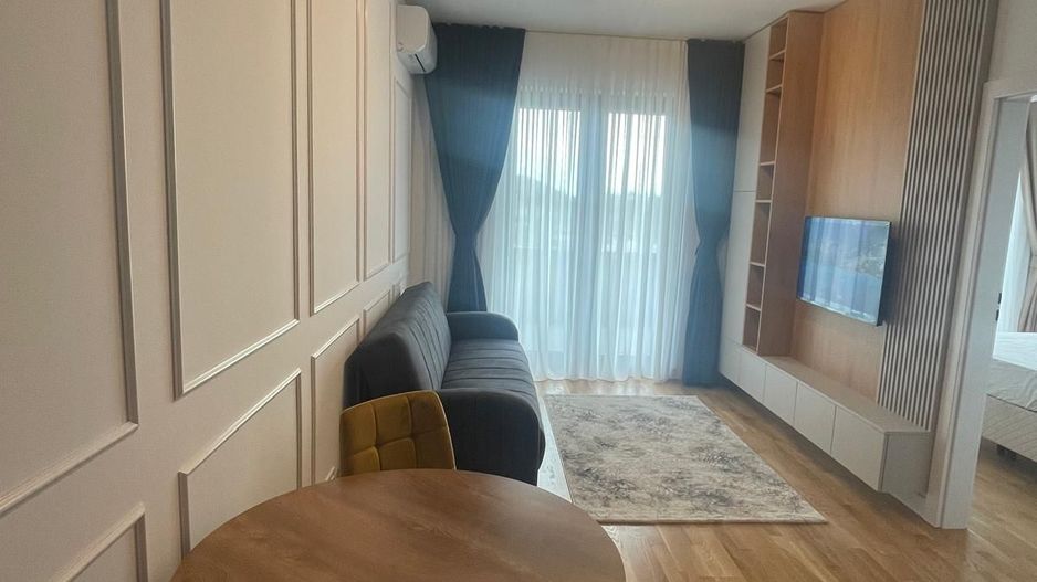 APARTAMENT 2 CAMERE | AVALON | MOBILAT SI UTILAT COMPLET - Poză 3