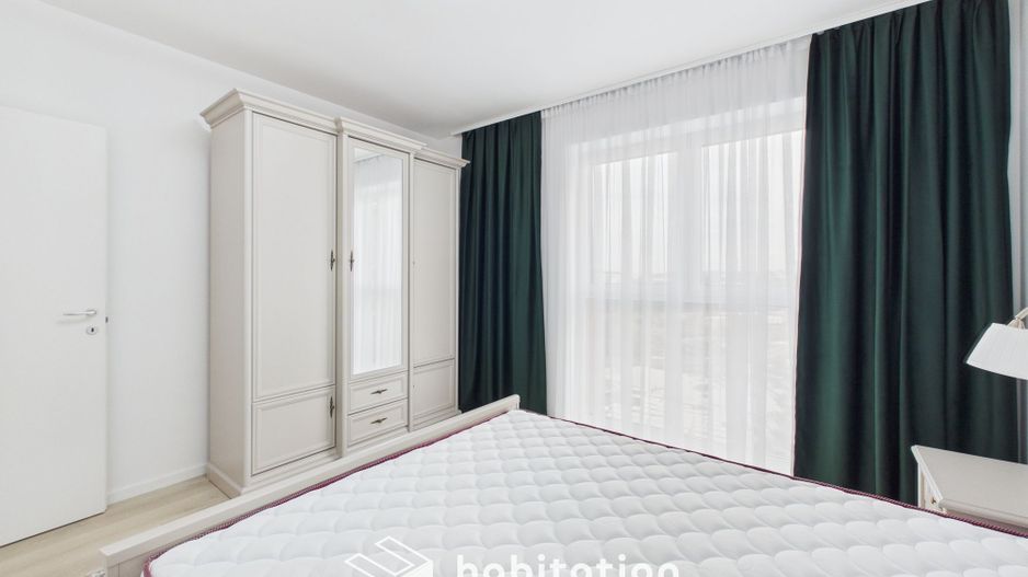 3 camere modern, aproape de Pădurea Verde - Poză 19