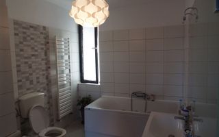 Apartament  3 camere Brancoveanu I vedere parc I parcare inclusa - Poză 20