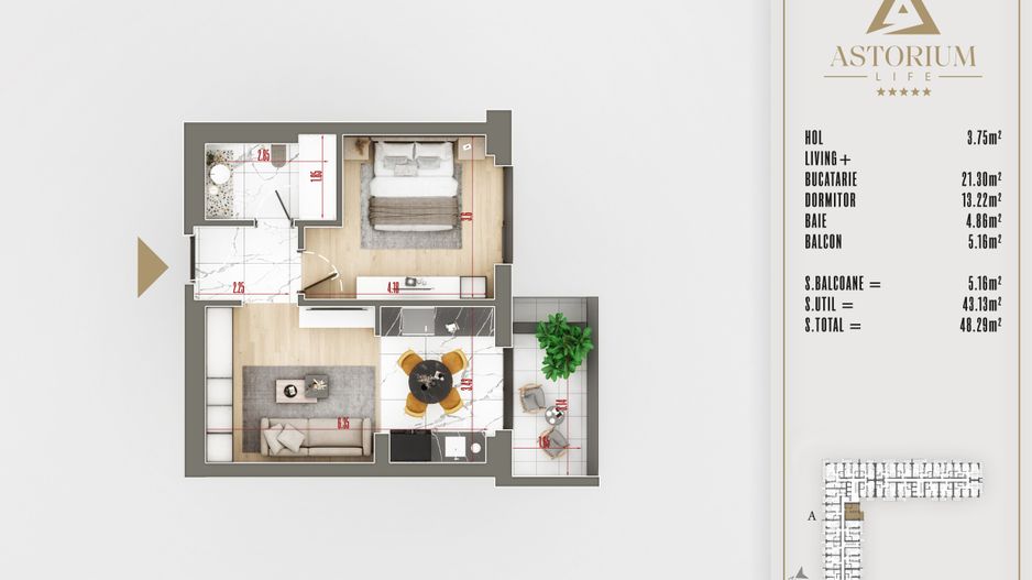 Astorium Life - Poză 248