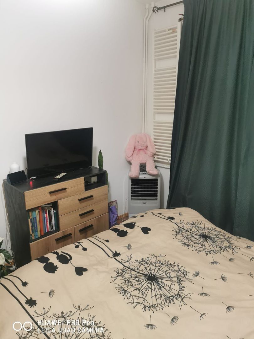 Girocului-Spitalul Judetean | 2 Camere | Mobilat si Utilat - Poză 3