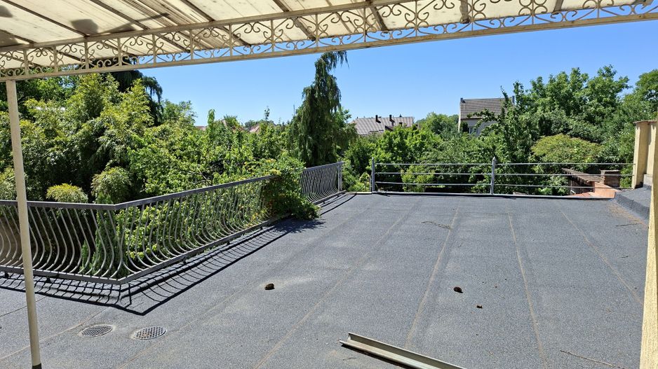 BRASADAS vinde casa P+M 6 cam 227mp teren 11 ari in 14 Mai. - Poză 7