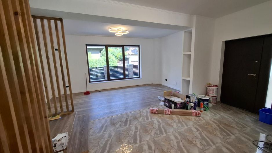 Vila deosebita Constructie noua 13 Septembrie - Poză 4