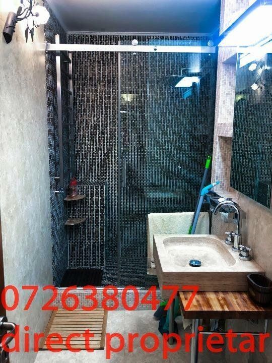 vand garsoniera lux - Poză 7