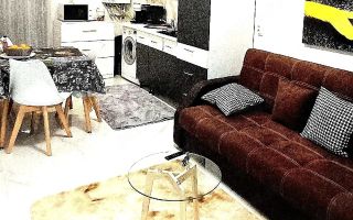 Apartament 2 camere openspace, bloc nou, zona Potiers, Iași - Poză 4