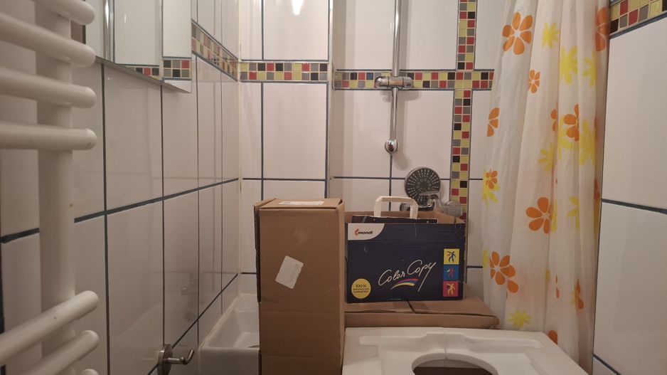 URGENT!, PARTER,FARA MENTENANTA, CONTORIZAT,SINGUR PE ETAJ, NEGOCIABIL - Poză 12