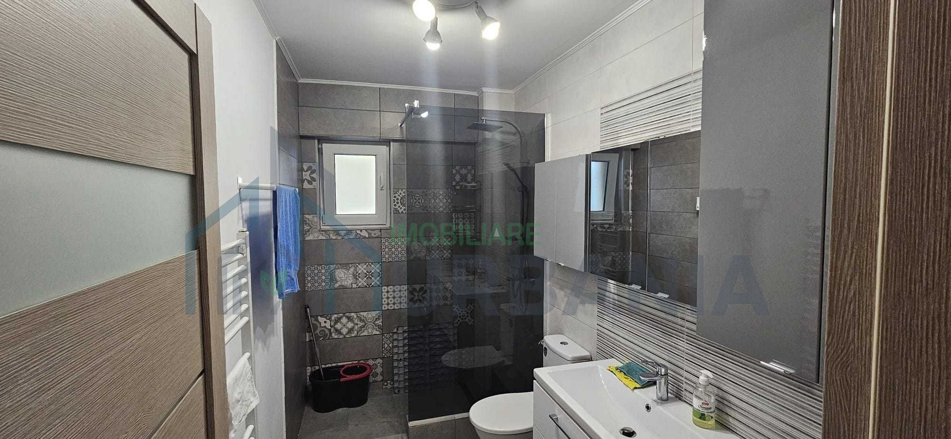 Apartament 2 camere de inchiriat in Complexul Ideal Residence, Iasi - Poză 5