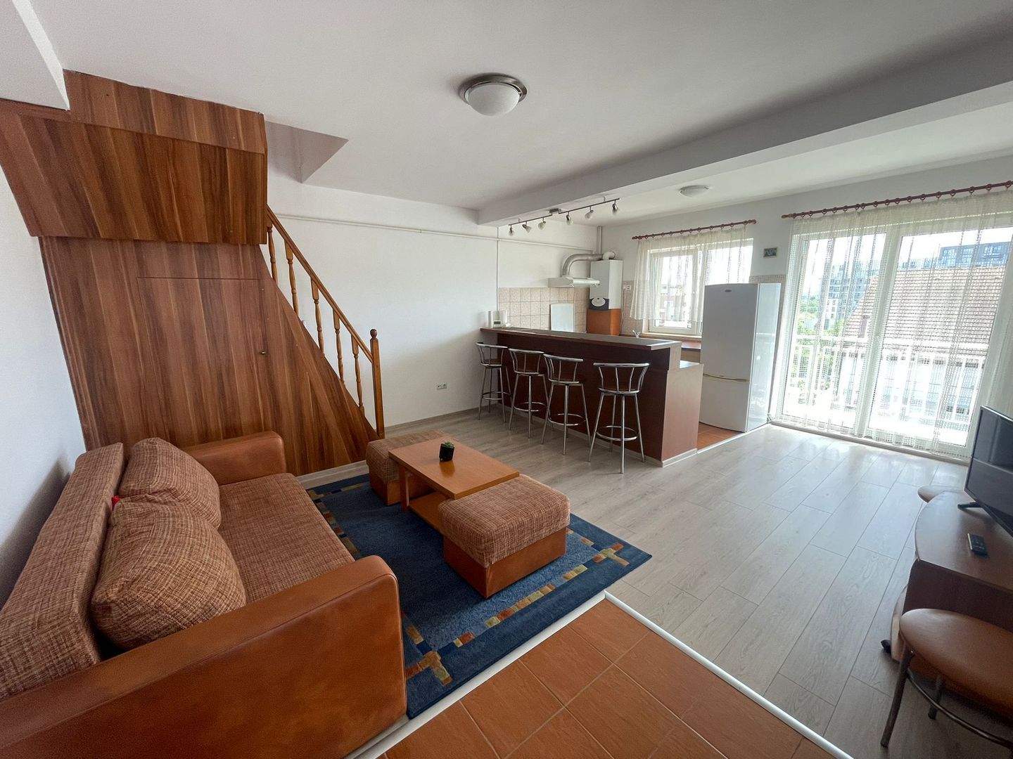 Apartament de vâzare | Garaj | Buna Ziua | 0% COMISION - Poză 6