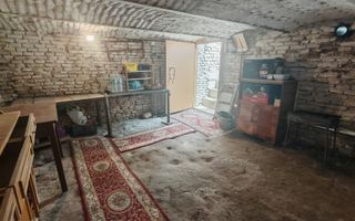 Casa 3 camere individuala SanpetrU,mobilata si utilata,128900 euro. - Poză 16