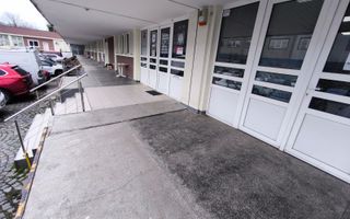 FALEZA NORD cladire multifunctionala 4600 mp cu acces din Bdul Mamaia! - Poză 15