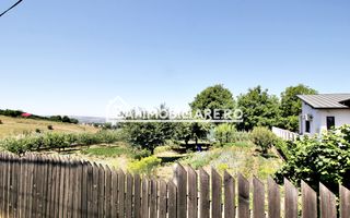 Teren intravilan 1.300 mp.zona Belvedere Targu Mures - Poză 1