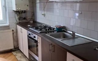 Apartament 3 camere decomandate, 65 mp, renovabil, zona N. Titulescu - Poză 1