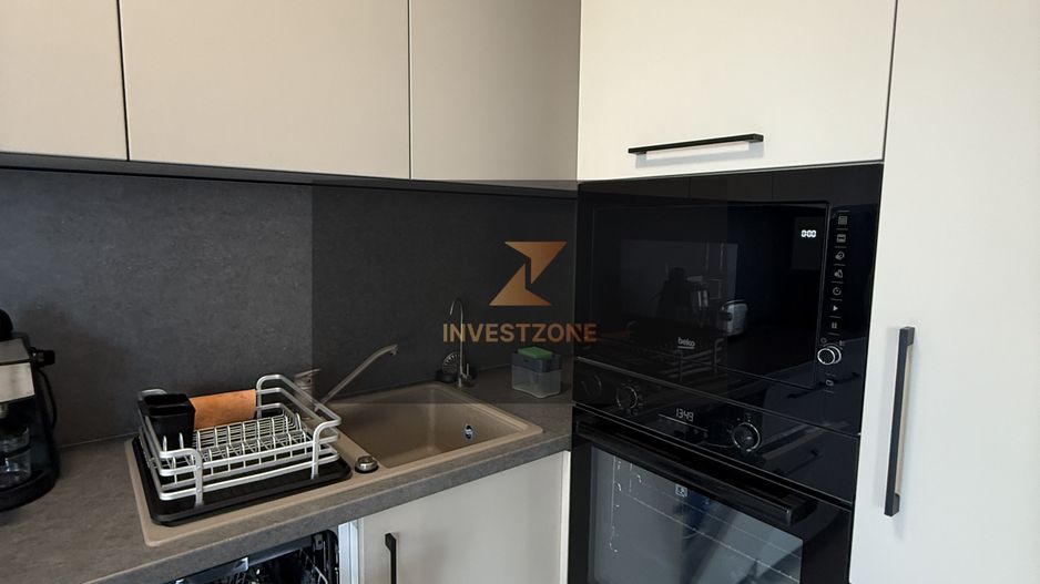 2 camere Prima Arena cu loc de parcare inclus - Poză 20