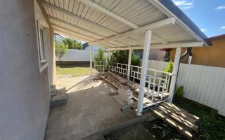Casă modernă P+M de vânzare – Șendreni, Șerbești Vechi - Poză 6
