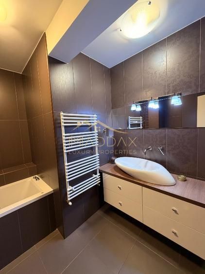Apartament 3 camere de inchiriat in Delea Veche - Poză 2
