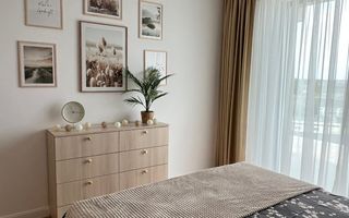PENTHOUSE SUPERB DE 4 CAMERE LA VANZARE IN ZONA AVIATIEI - Poză 9