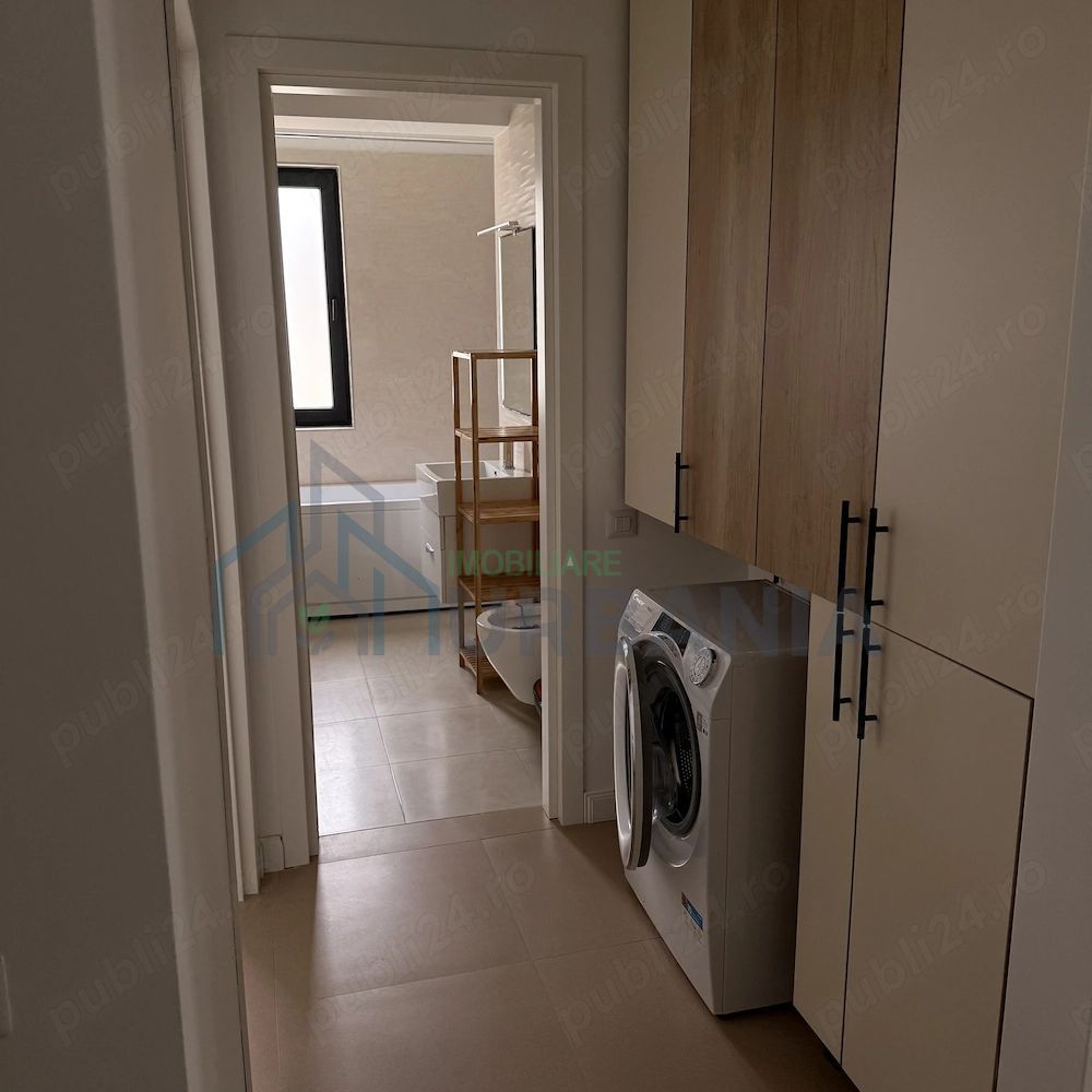 Apartament 2 camere în complexul Green Beetle, Iași - Poză 4
