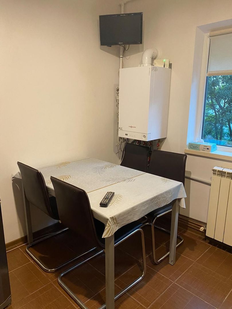 AP. 3 CAMERE - BRANCOVEANU, CENTRALA PROPREIE, MODERN METROU 6 MIN - Poză 10