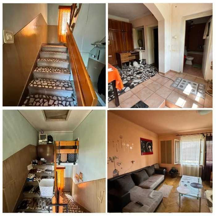 Casa de vanzare zona 14 mai - Poză 3